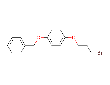 1-(Benzyloxy)-4-(3-bromopropoxy)benzene