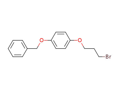 1-(Benzyloxy)-4-(3-bromopropoxy)benzene