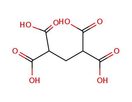 1,1,3,3-Propanetetracarboxylic acid
