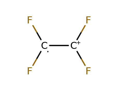 Molecular Structure of 18251-90-6 (1,2-Ethanediyl, 1,1,2,2-tetrafluoro-)