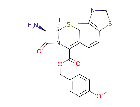119608-99-0 Structure