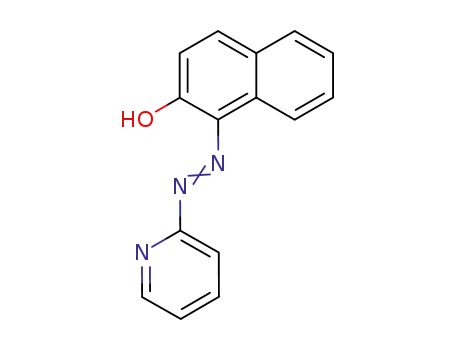 85-85-8 Structure
