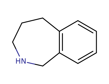 1H-2-Benzazepine, 2,3,4,5-tetrahydro-