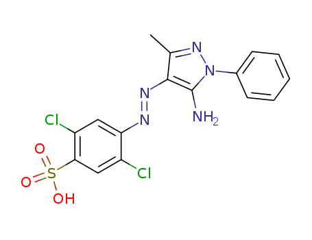 Acid Yellow 49(12239-15-5)