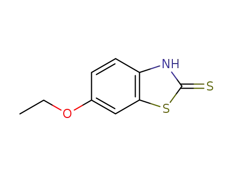 120-53-6 Structure