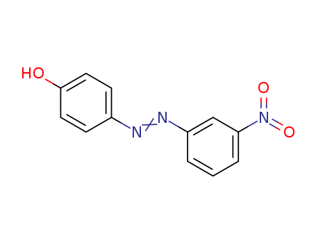 2011-53-2,4-[(3-nitrophenyl)hydrazono]cyclohexa-2,5-dien-1-one,