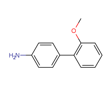 2'-Methoxy-biphenyl-4-ylamine