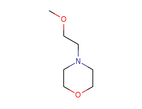 Factory Supply 4-(2-methoxyethyl)morpholine