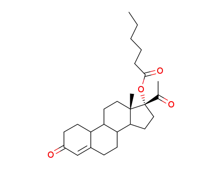 1253-28-7 Structure