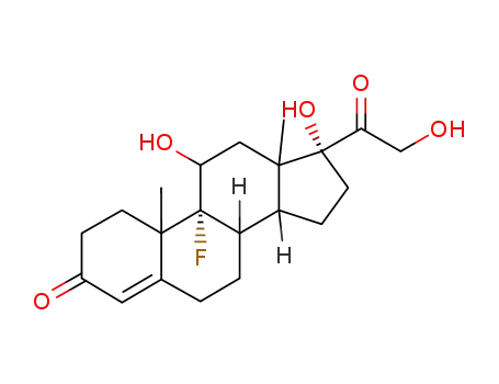 127-31-1 Structure