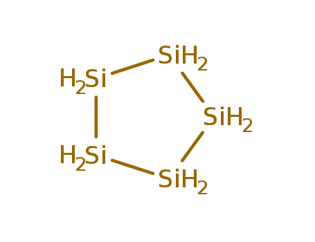 Cyclopentasilane(289-22-5)