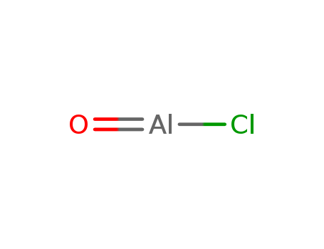 aluminium chloride oxide