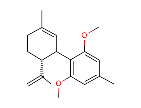 Molecular Structure of 536697-79-7 (O-1918)