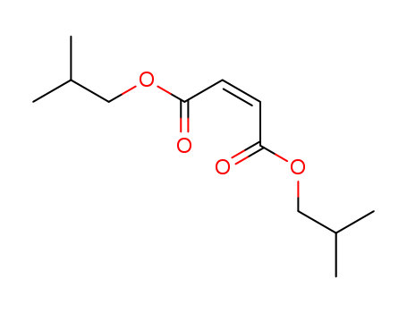 Diisobutyl maleate(14234-82-3)
