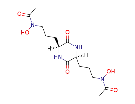 Rhodotorulic acid
