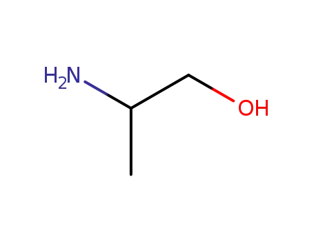 2-aminopropan-1-ol