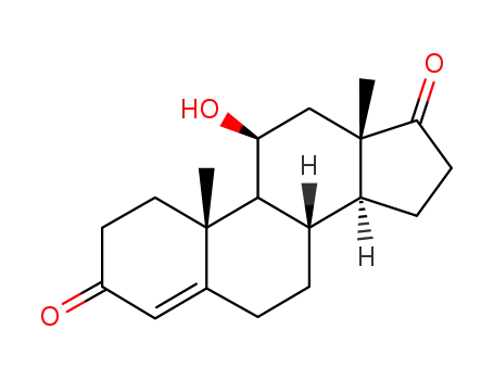 11-Hydroxyandrostenedione