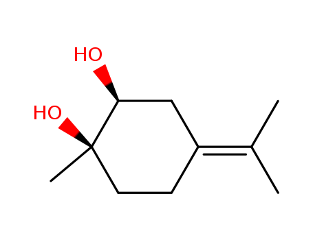 89708-25-8,4-Menth-8-en-1,2-diol,4(8)-p-Menthene-1,2-diol;Menth-4(8)-en-1,2-diol