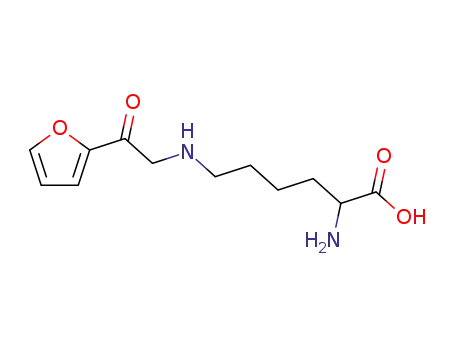 19746-33-9 Structure