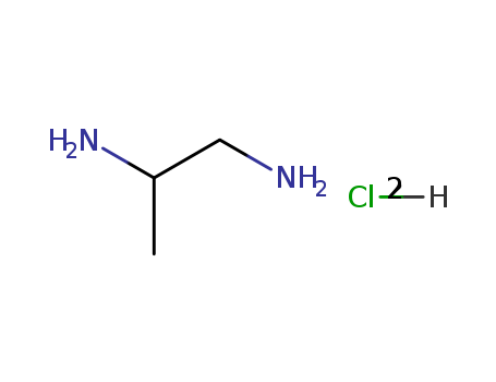 (R)-1,2-Diaminopropane 2HCl