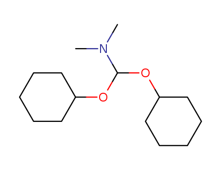Factory Supply N,N-Dimethylformamide dicyclohexyl acetal