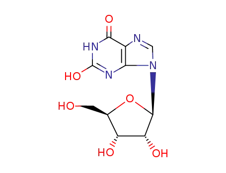 146-80-5 Structure