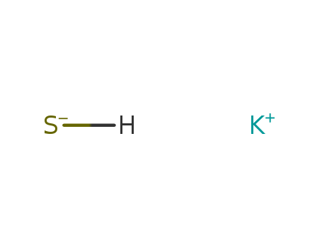 Potassium sulfide(K(SH))(1310-61-8)