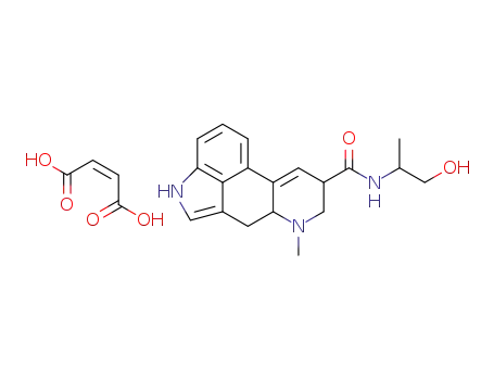129-51-1 Structure