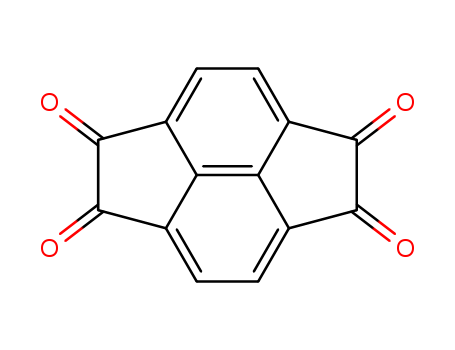 cyclopenta[fg]acenaphthylene-1,2,5,6-tetraone