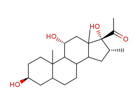 Verazolidone Hydrochloride API