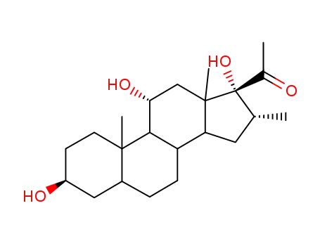 Vilazodone hydrochloride
