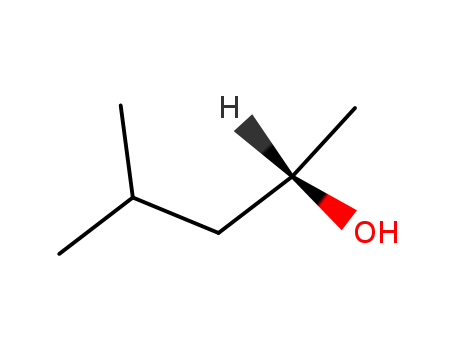 Factory Supply (S)-(+)-4-Methyl-2-pentanol