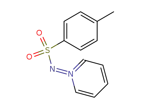 [(4-Methylphenyl)sulfonyl]pyridinioamine anion