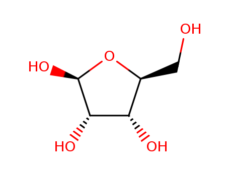 beta-L-Ribofuranose (9CI)