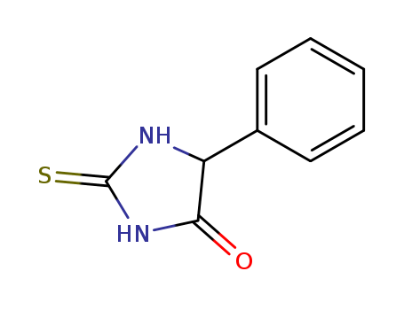 5-phenyl-2-thioxo-4-iMidazolidinone