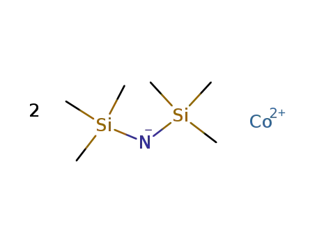 cobalt(II) bis(trimethylsilyl)amide