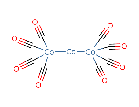 Cobalt,(cadmium)octacarbonyldi-, (2Co-Cd) (9CI)