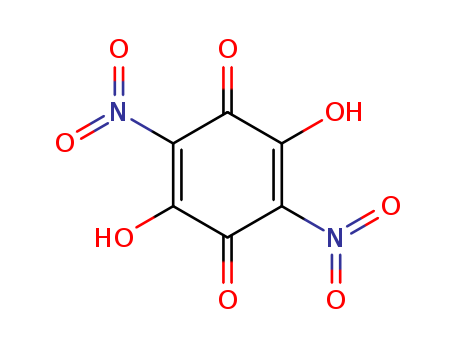 Nitranilic Acid Hexahydrate