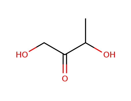 2-Butanone, 1,3-dihydroxy-