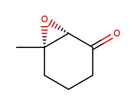 77787-04-3,6-Methyl-7-oxabicyclo(4.1.0)heptan-2-one,