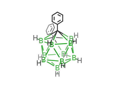 1,2-Diphenyl-1,2-dicarba-closo-dodecaborane