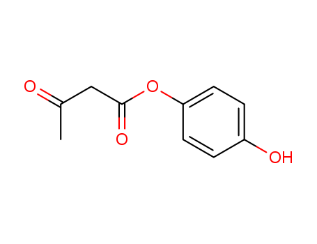 4-Hydroxyphenyl acetoacetate