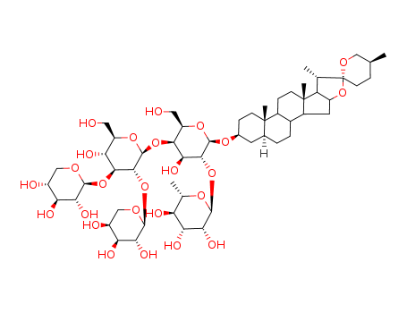 133097-98-0,Chloromaloside D,