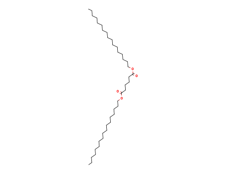Hexanedioic acid,1,6-diheptadecyl ester