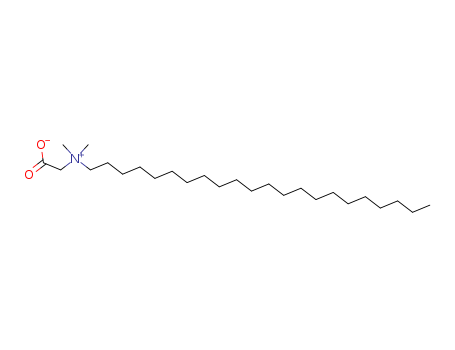 1-Docosanaminium,N-(carboxymethyl)-N,N-dimethyl-, inner salt