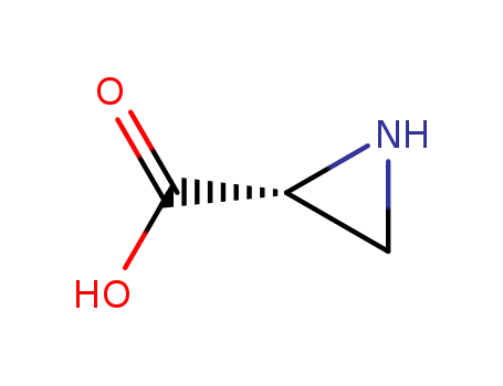 R-2-Aziridinecarboxylic acid