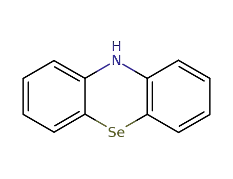 10H-Phenoselenazine