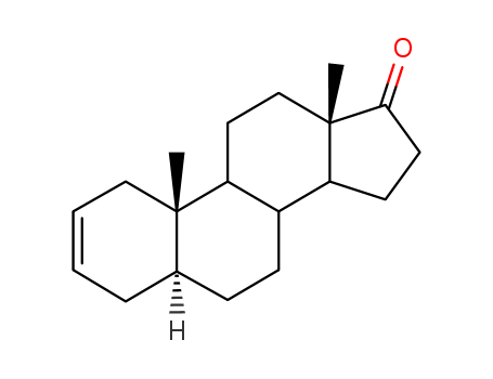 Androst-2-en-17-one