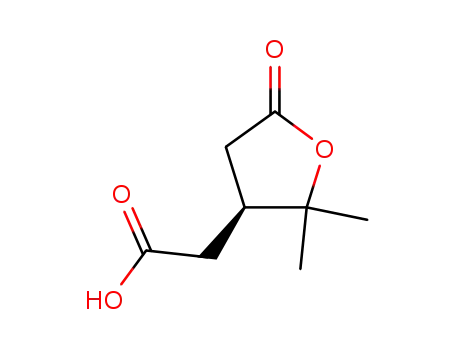 (+)-terpenylic acid