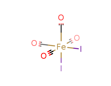 14911-55-8,Iron,tetracarbonyldiiodo-, (OC-6-22)-,Iron,tetracarbonyldiiodo-, cis- (8CI); cis-Tetracarbonyldiiodoiron